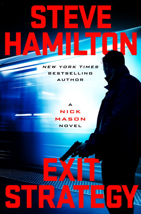 Exit Strategy - Agricola Street Books