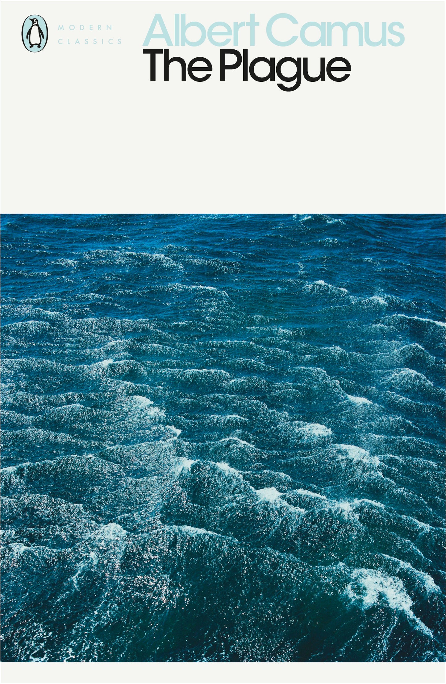 The Plague - Agricola Street Books