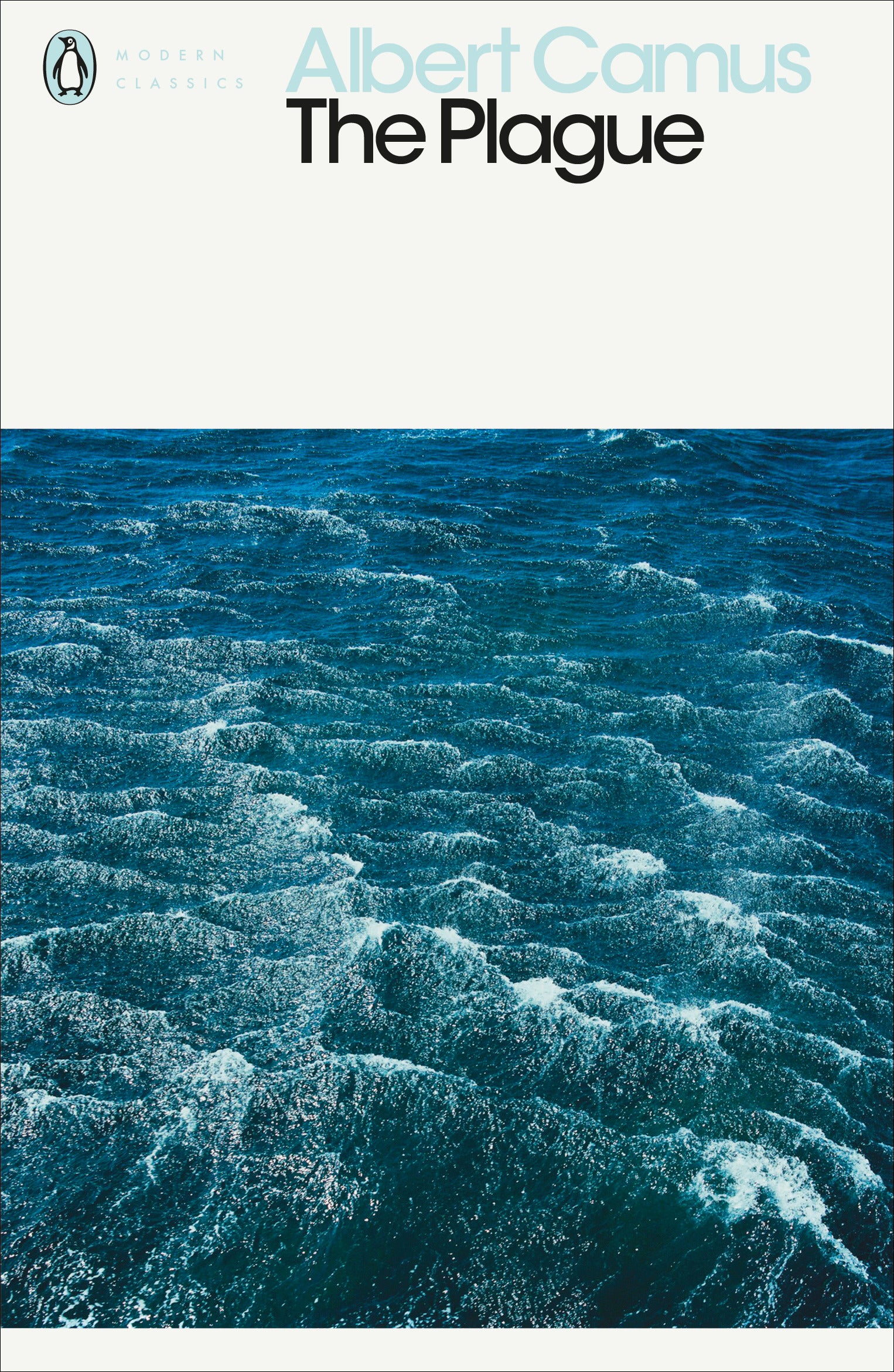 The Plague - Agricola Street Books