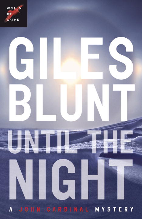 Until the Night - Agricola Street Books