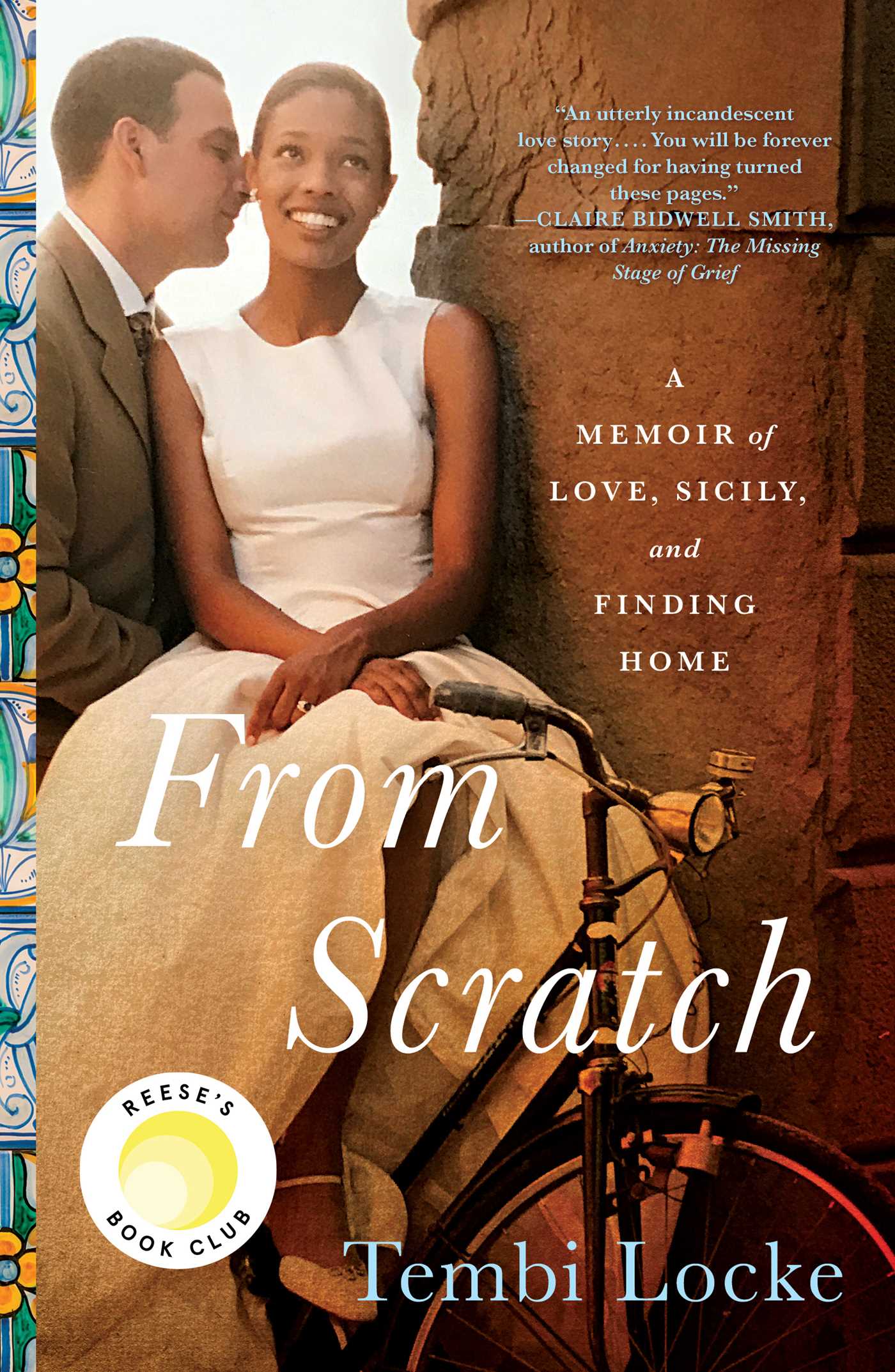 From Scratch - Agricola Street Books