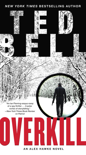 Overkill - Agricola Street Books