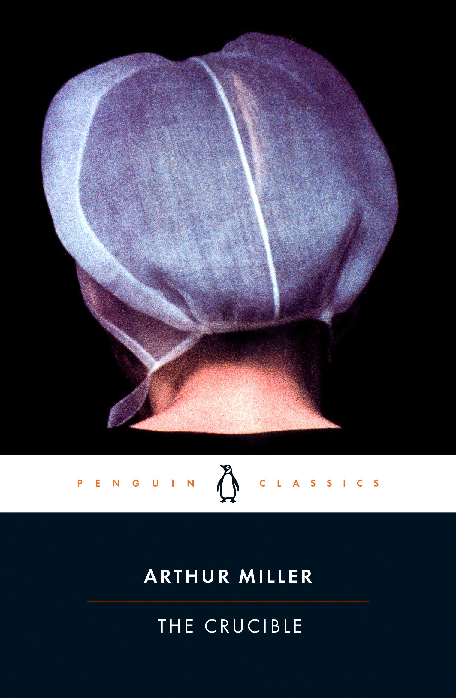 The Crucible - Agricola Street Books