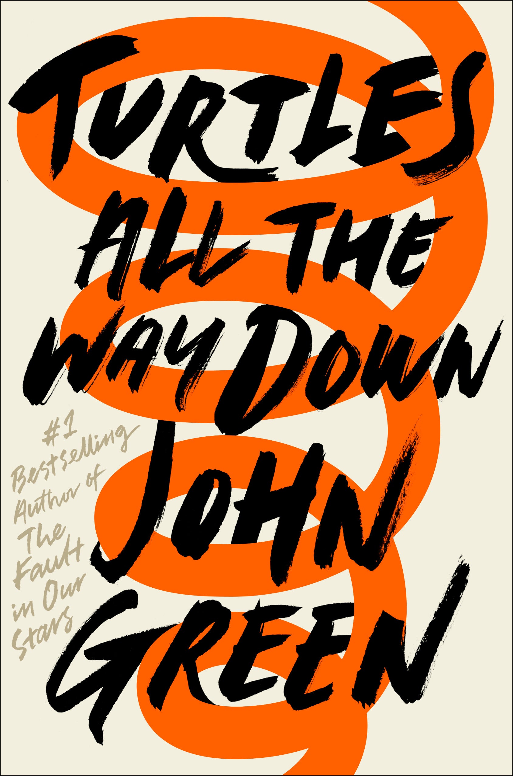 Turtles All the Way Down - Agricola Street Books