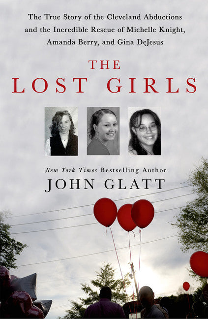 The Lost Girls - Agricola Street Books