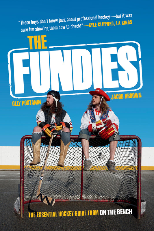 The Fundies - Agricola Street Books