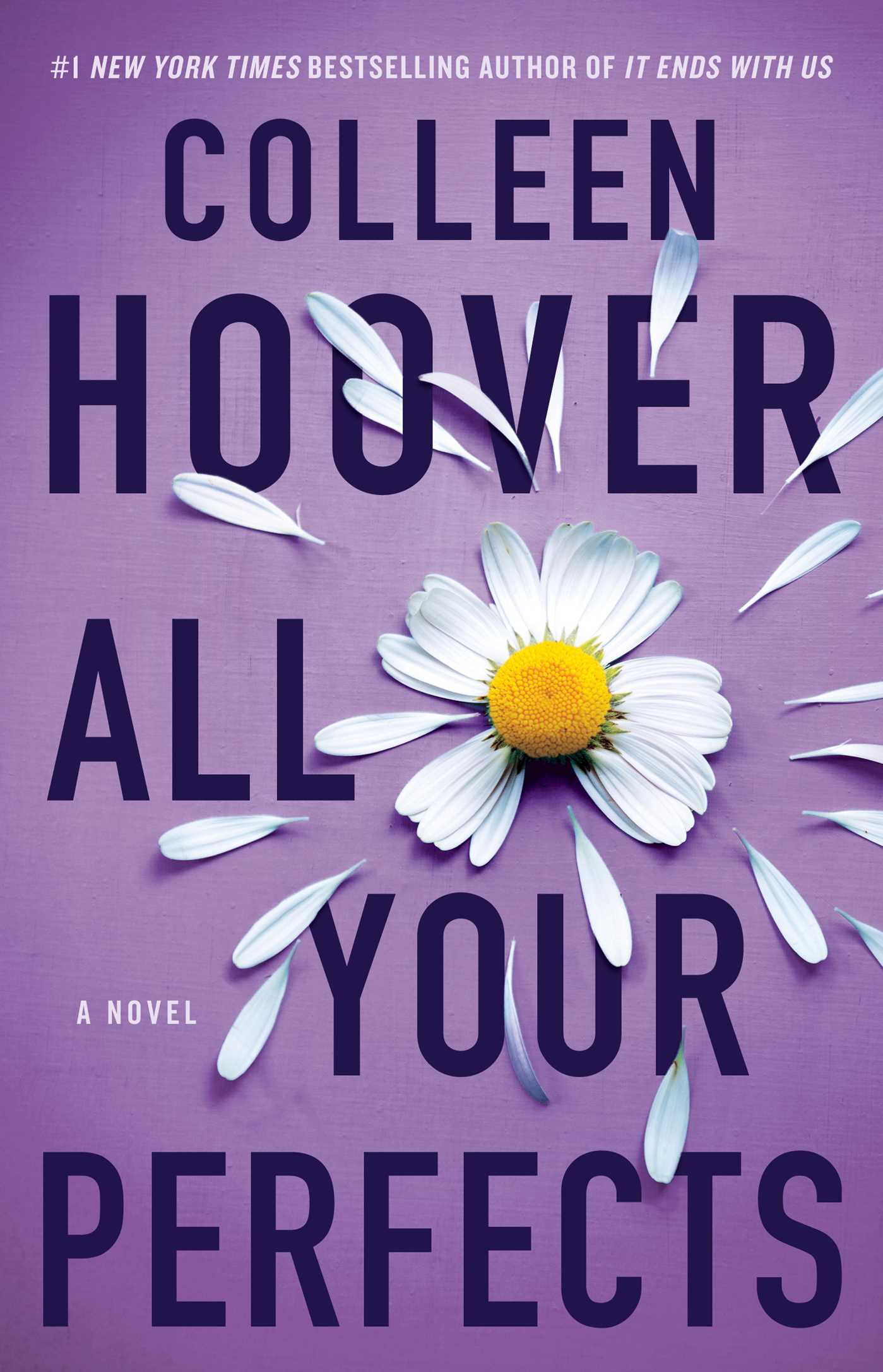 All Your Perfects - Agricola Street Books