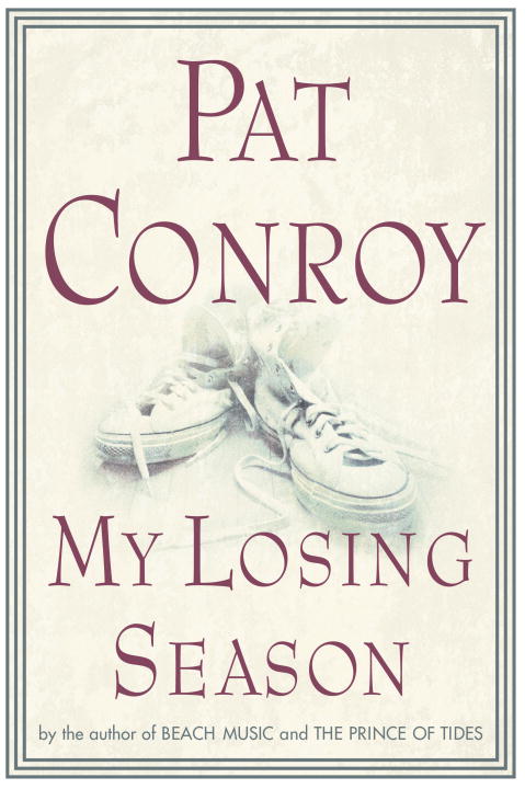 My Losing Season - Agricola Street Books