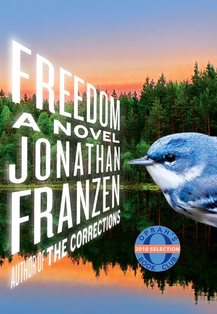Freedom - Agricola Street Books
