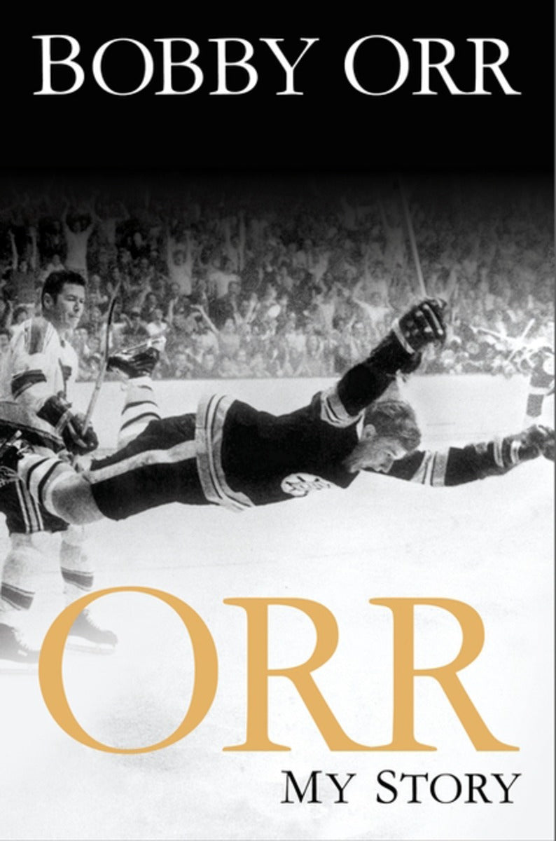 Orr - Agricola Street Books