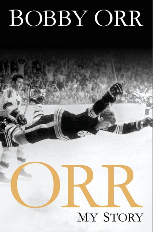 Orr - Agricola Street Books