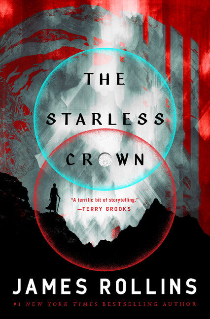 The Starless Crown (Moonfall #1) - Agricola Street Books