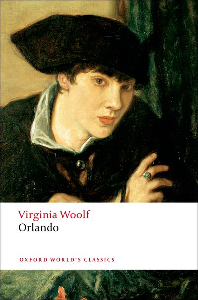 Orlando: A Biography - Agricola Street Books