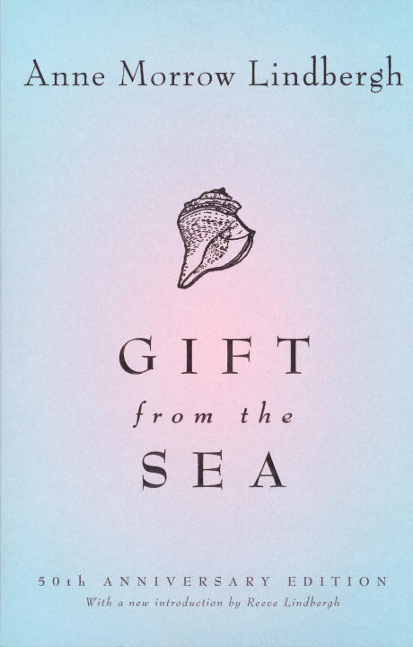 Gift from the Sea - Agricola Street Books