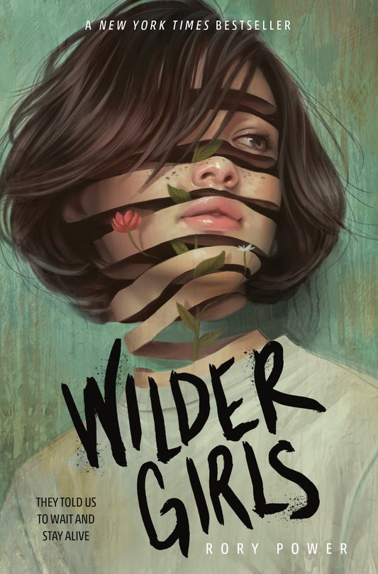 Wilder Girls - Agricola Street Books