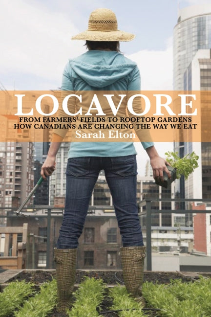 Locavore - Agricola Street Books
