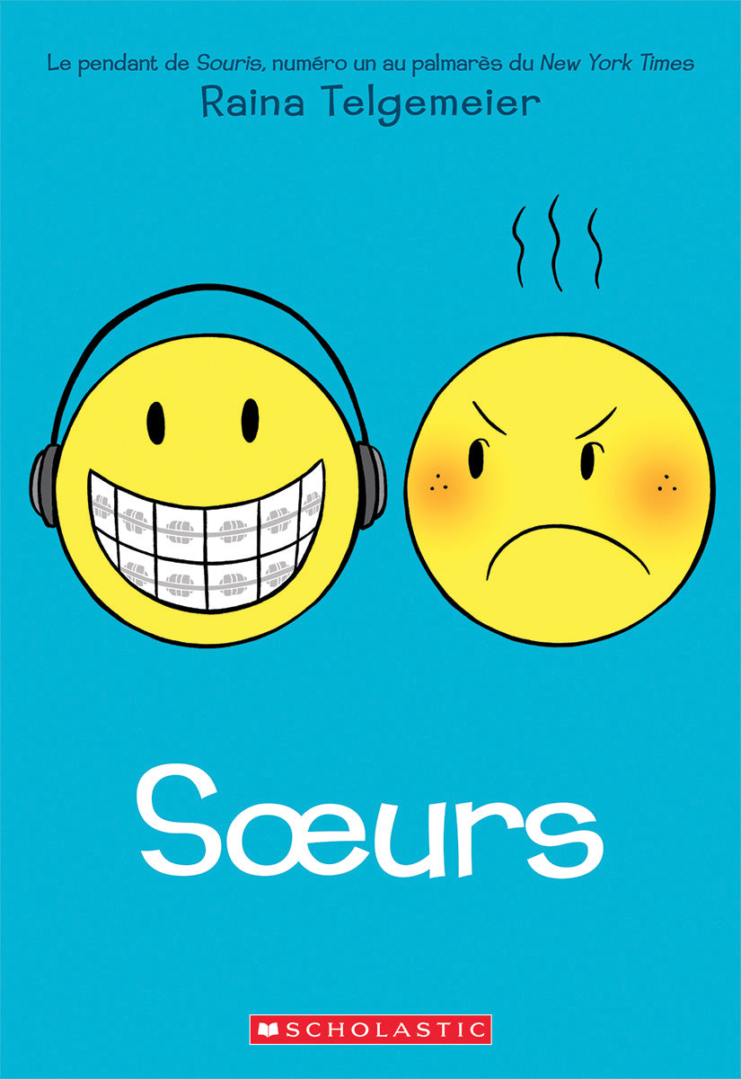Soeurs - Agricola Street Books