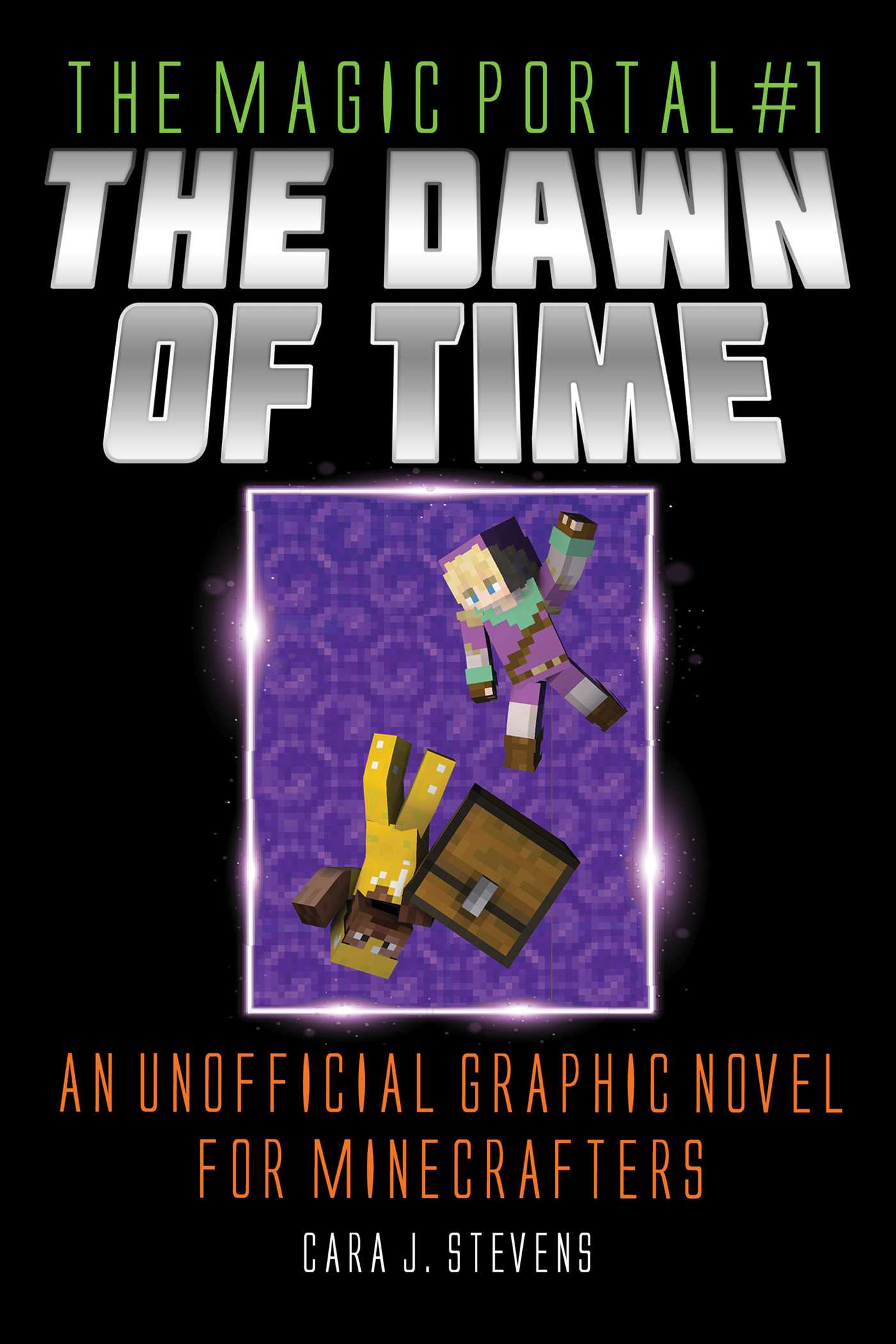 The Dawn of Time - Agricola Street Books