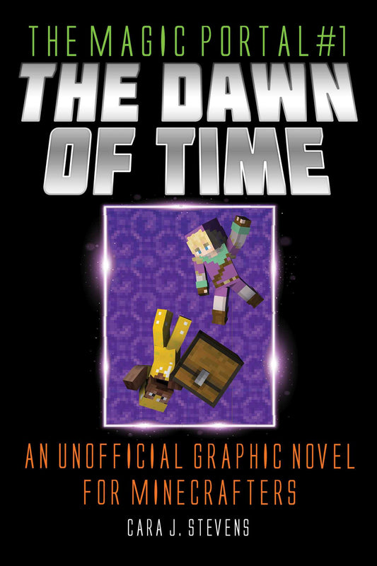 The Dawn of Time - Agricola Street Books