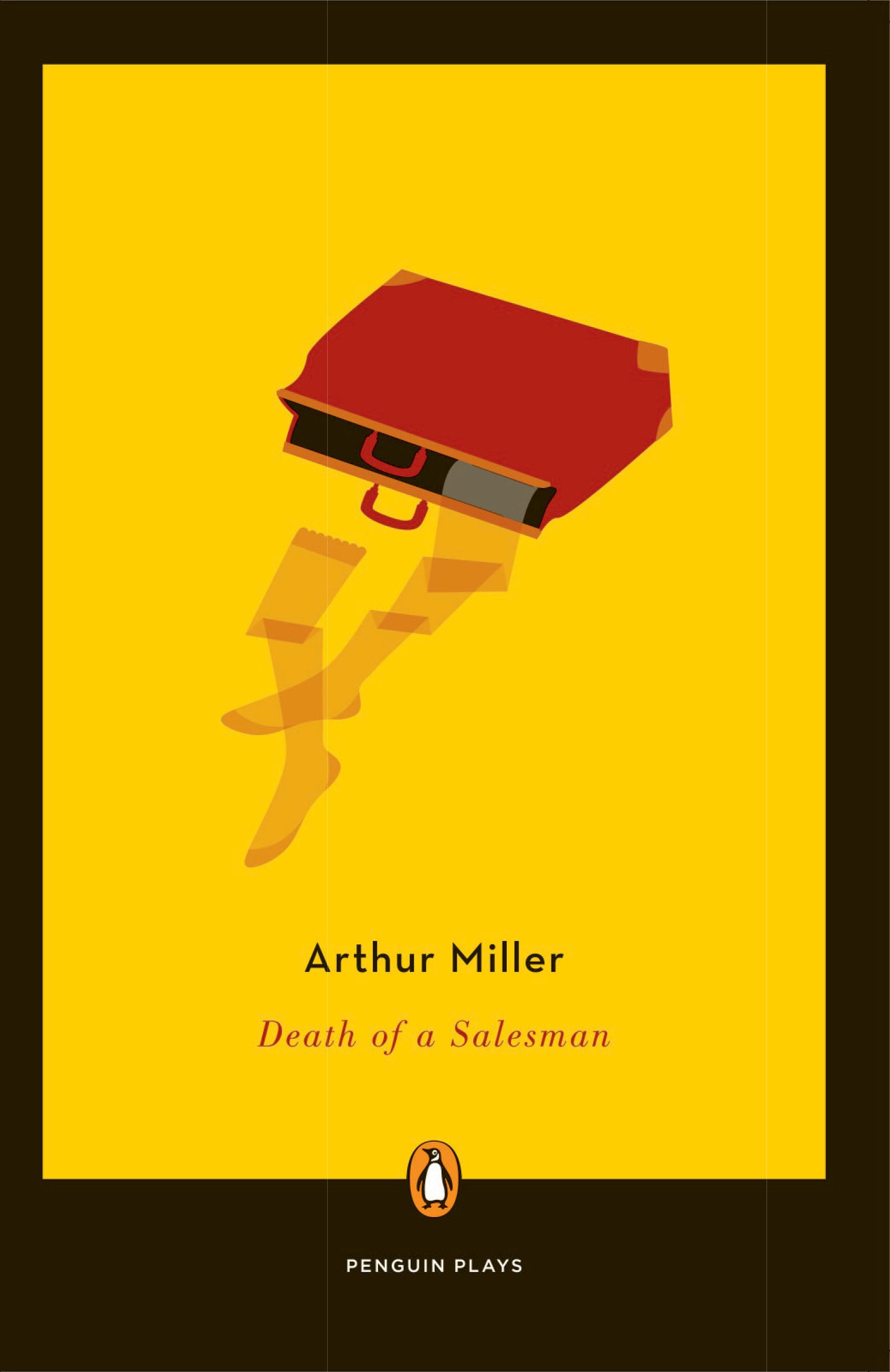 Death of a Salesman - Agricola Street Books