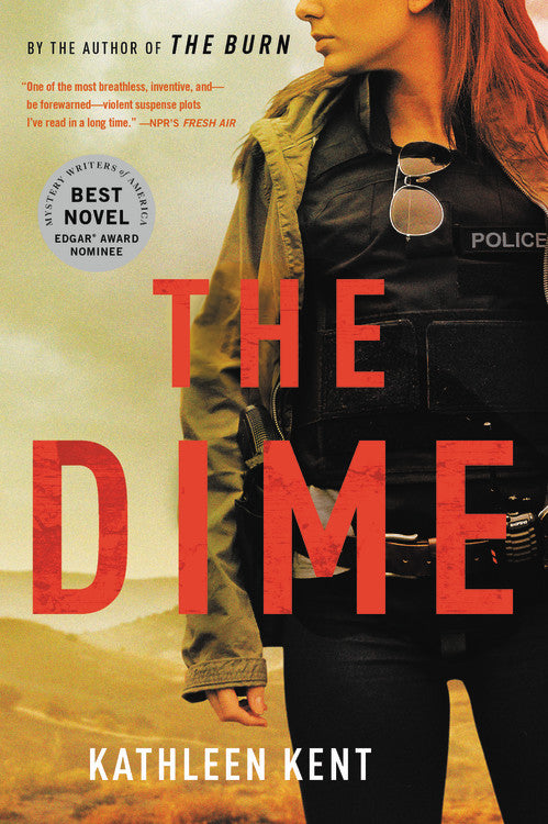 The Dime - Agricola Street Books