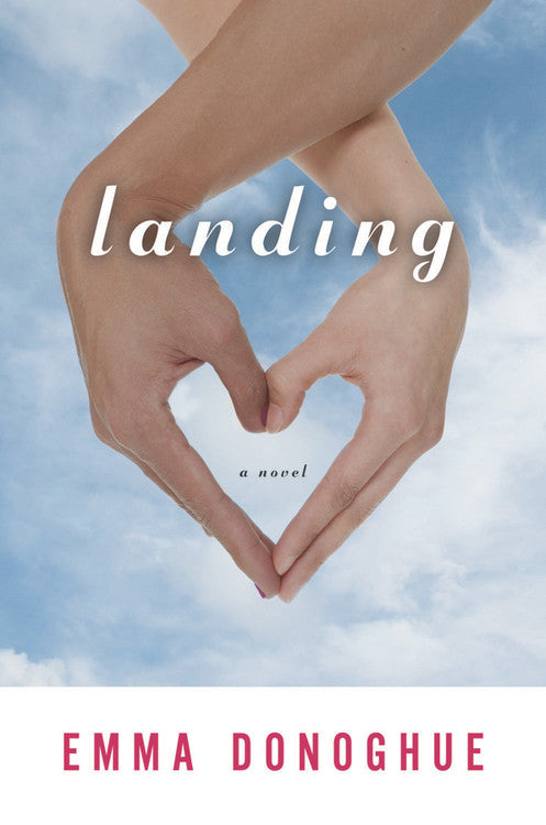 Landing - Agricola Street Books