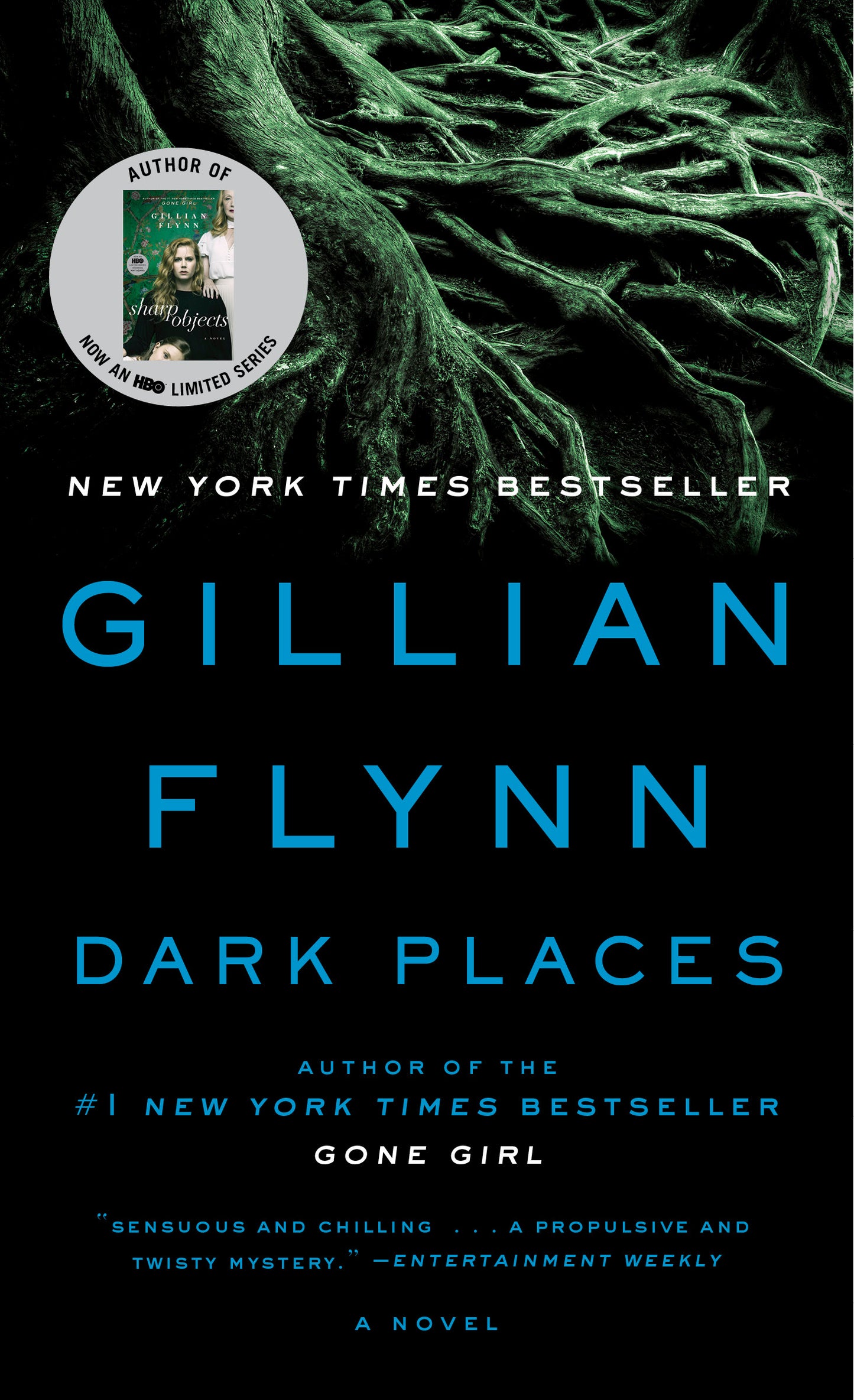 Dark Places - Agricola Street Books