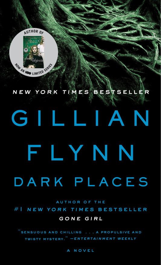 Dark Places - Agricola Street Books