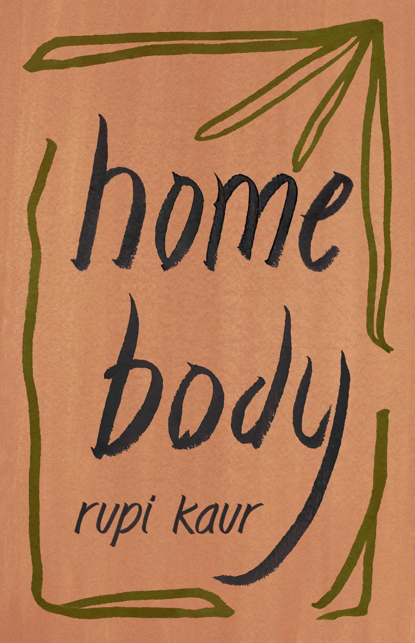 Home Body - Agricola Street Books