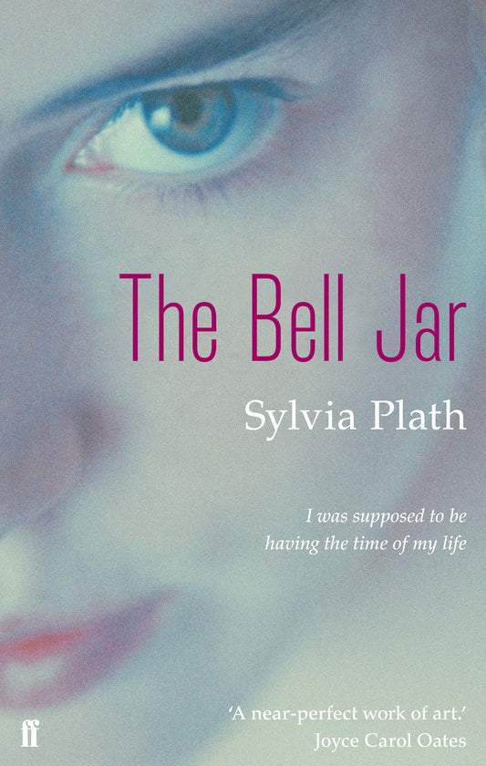 The Bell Jar - Agricola Street Books