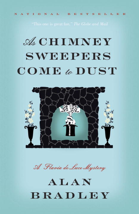 As Chimney Sweepers Come to Dust - Agricola Street Books