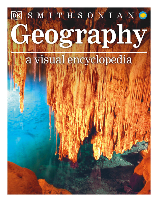 Geography: A Visual Encyclopedia - Agricola Street Books