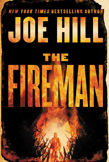The Fireman - Agricola Street Books