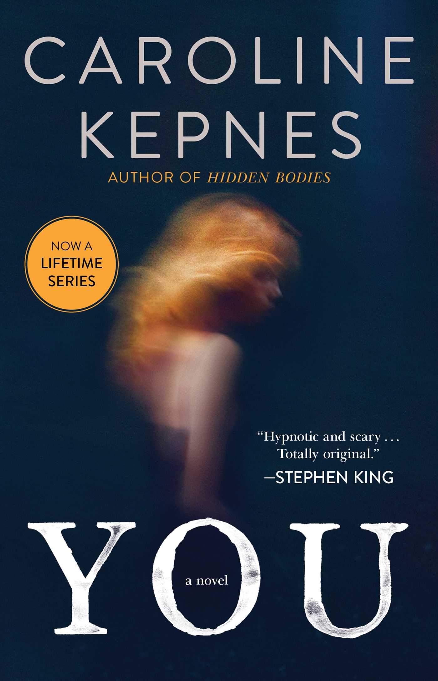 You - Agricola Street Books