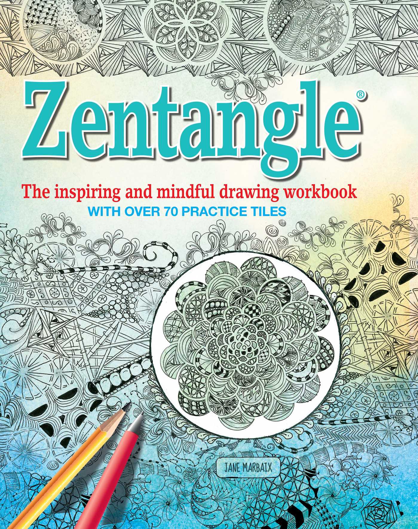 Zentangle - Agricola Street Books