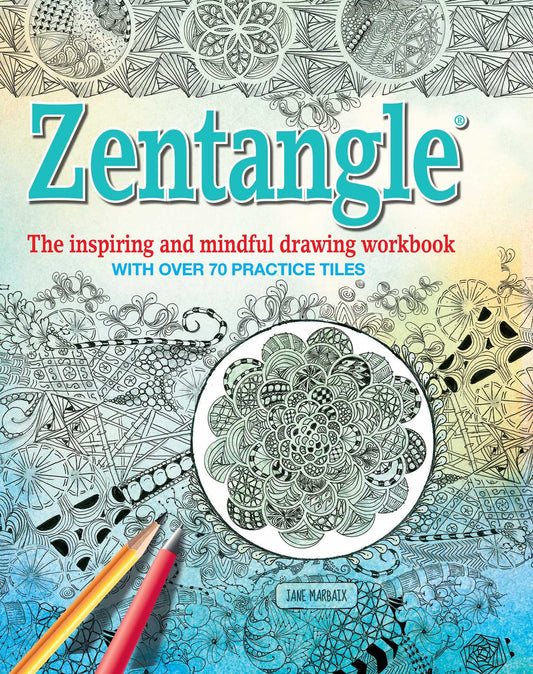 Zentangle - Agricola Street Books