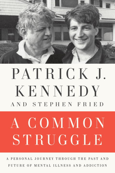 A Common Struggle - Agricola Street Books