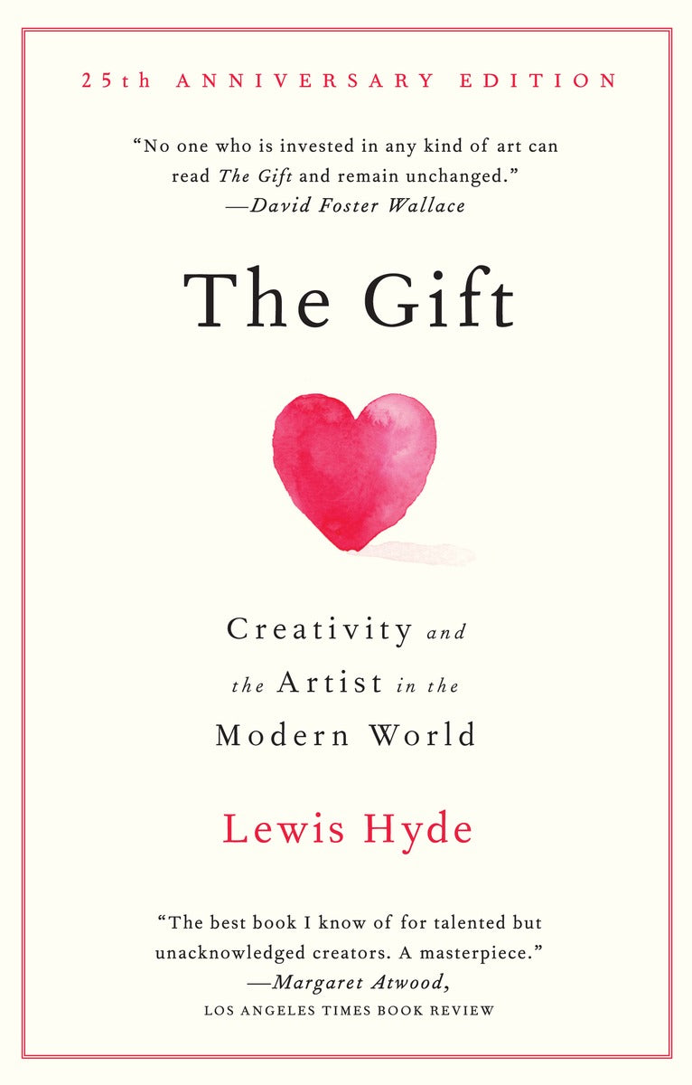 The Gift - Agricola Street Books