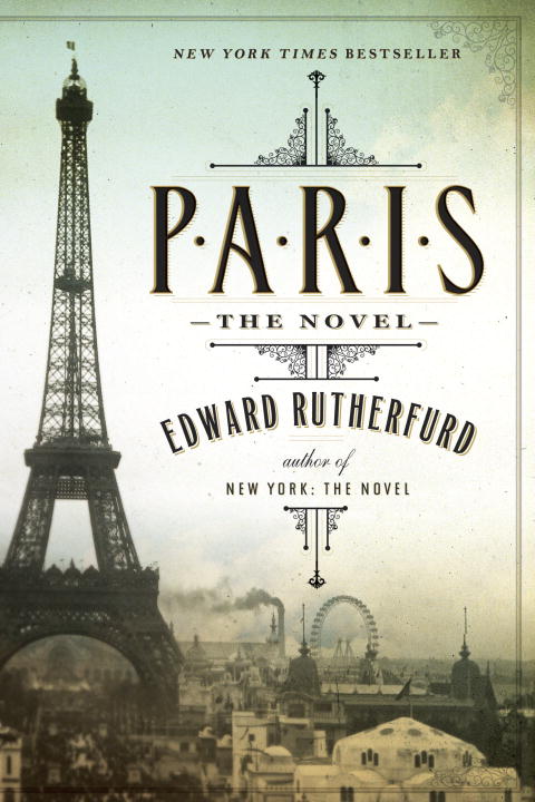 Paris - Agricola Street Books