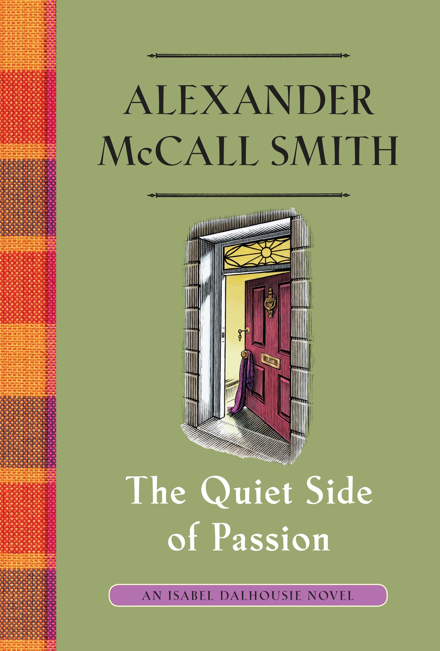 The Quiet Side of Passion - Agricola Street Books