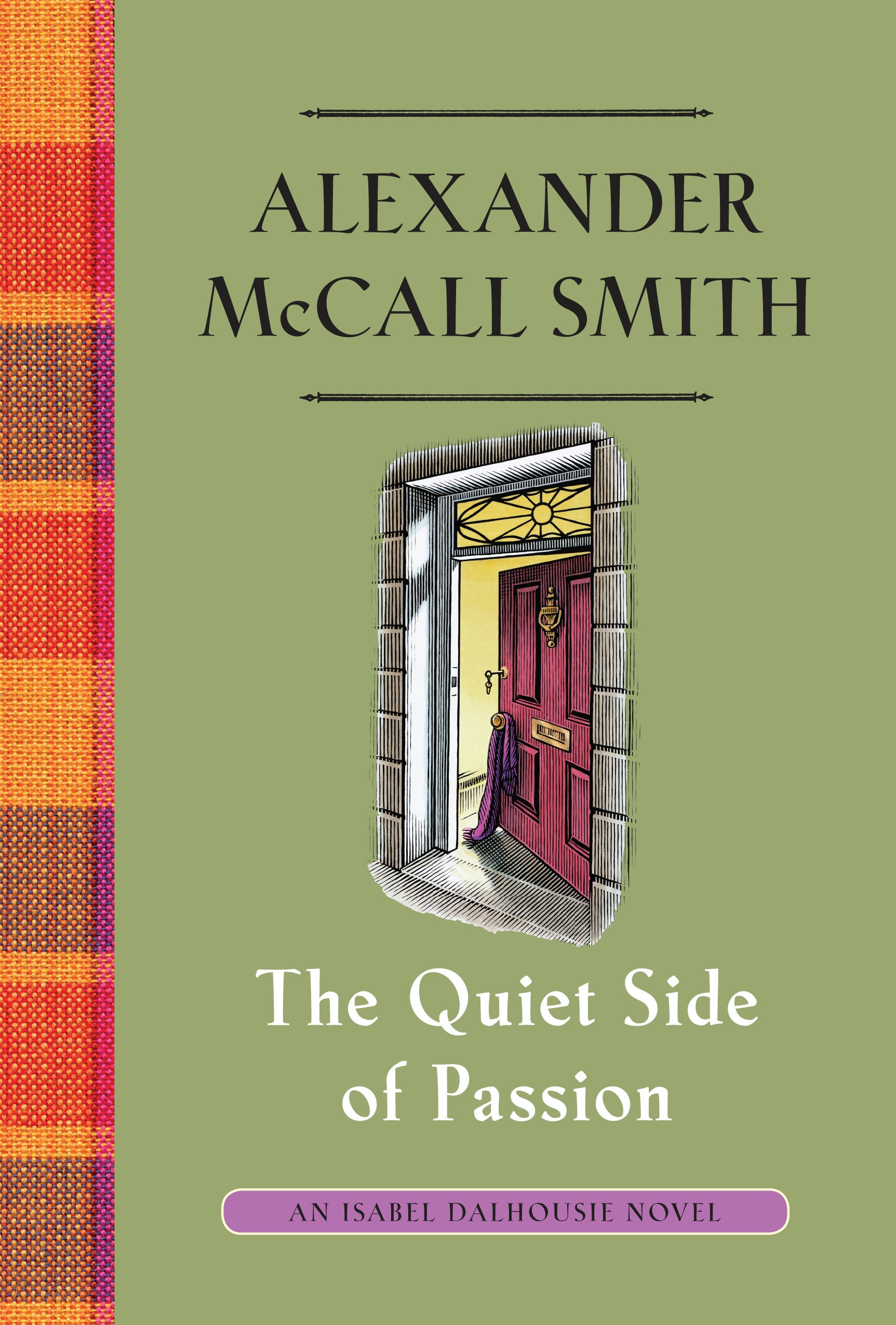The Quiet Side of Passion - Agricola Street Books