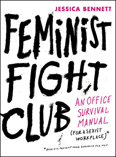 Feminist Fight Club - Agricola Street Books