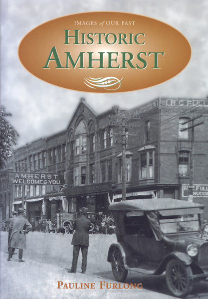 Historic Amherst