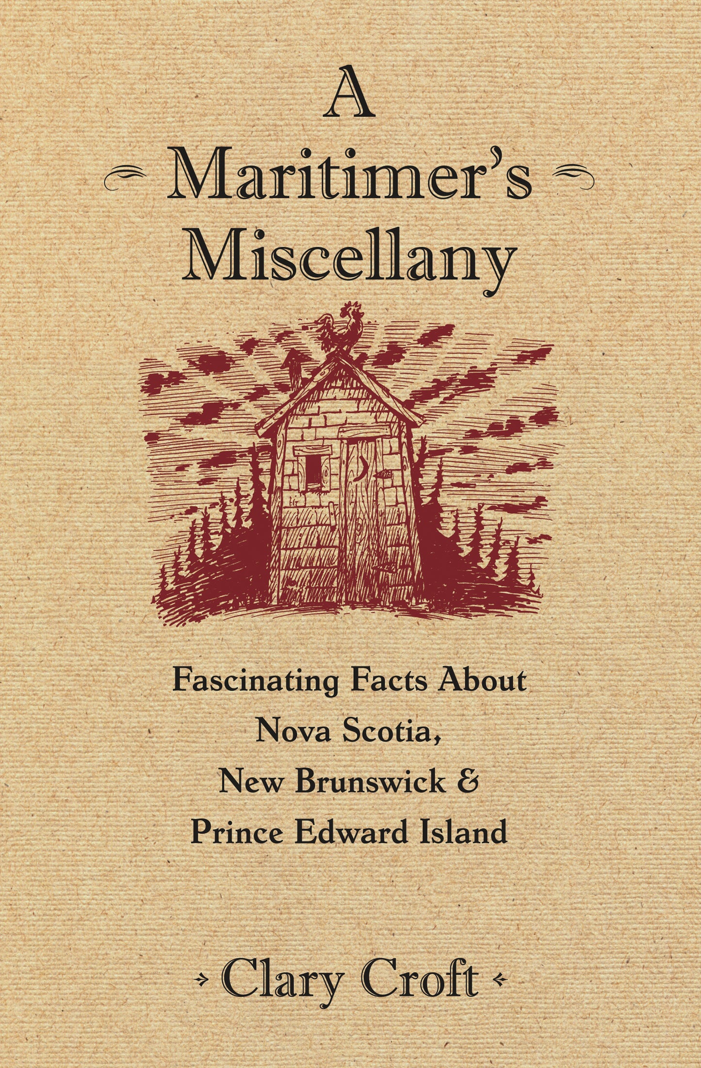 Maritimer's Miscellany - Agricola Street Books