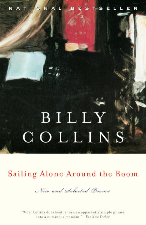 Sailing Alone Around the Room - Agricola Street Books