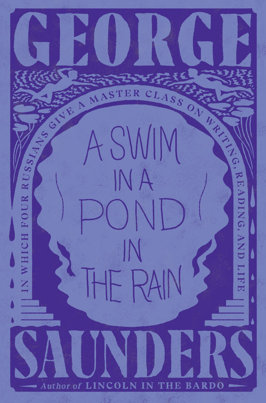 A Swim in a Pond in the Rain - Agricola Street Books