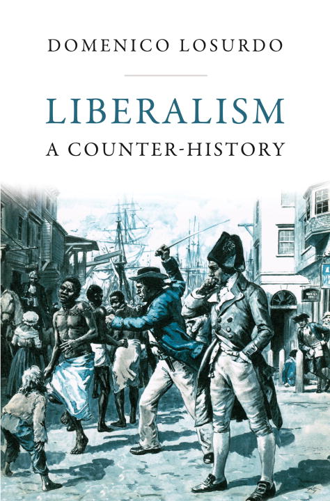 Liberalism - Agricola Street Books