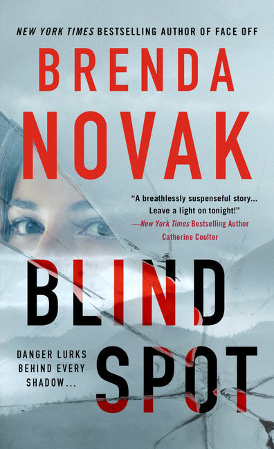 Blind Spot - Agricola Street Books