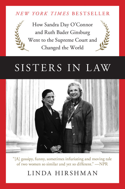 Sisters in Law - Agricola Street Books