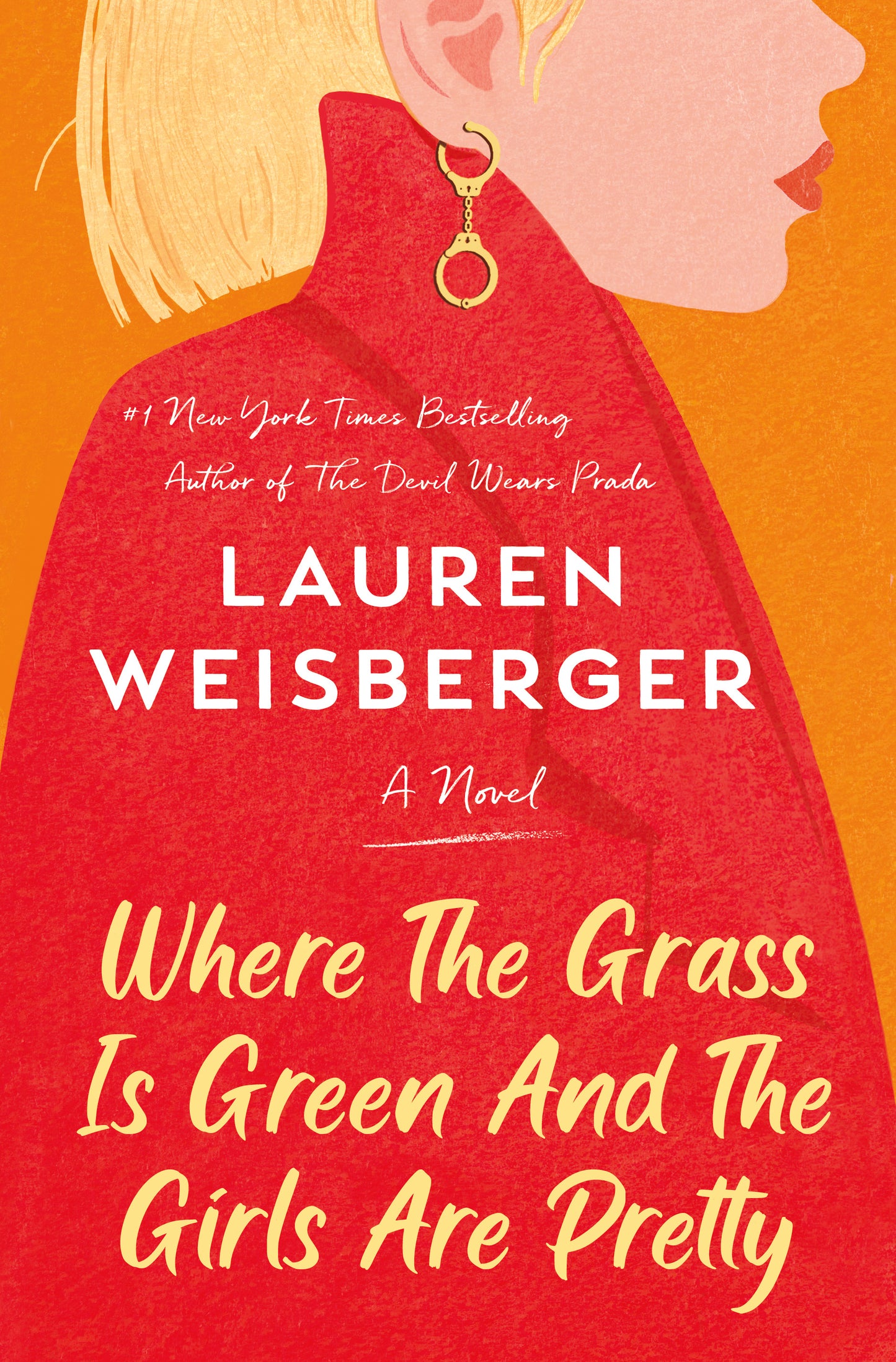 Where the Grass Is Green and the Girls Are Pretty - Agricola Street Books